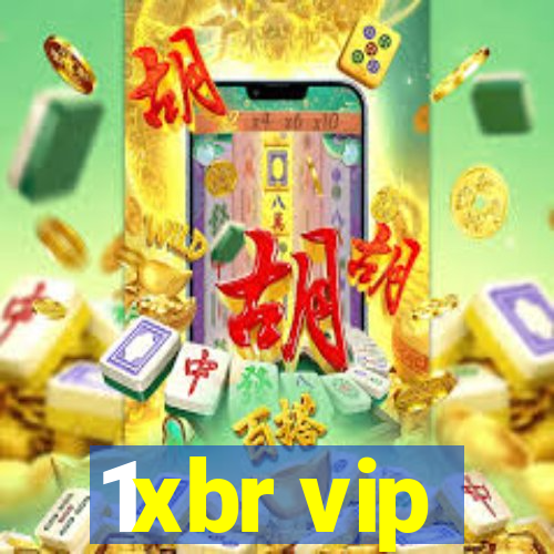 1xbr vip